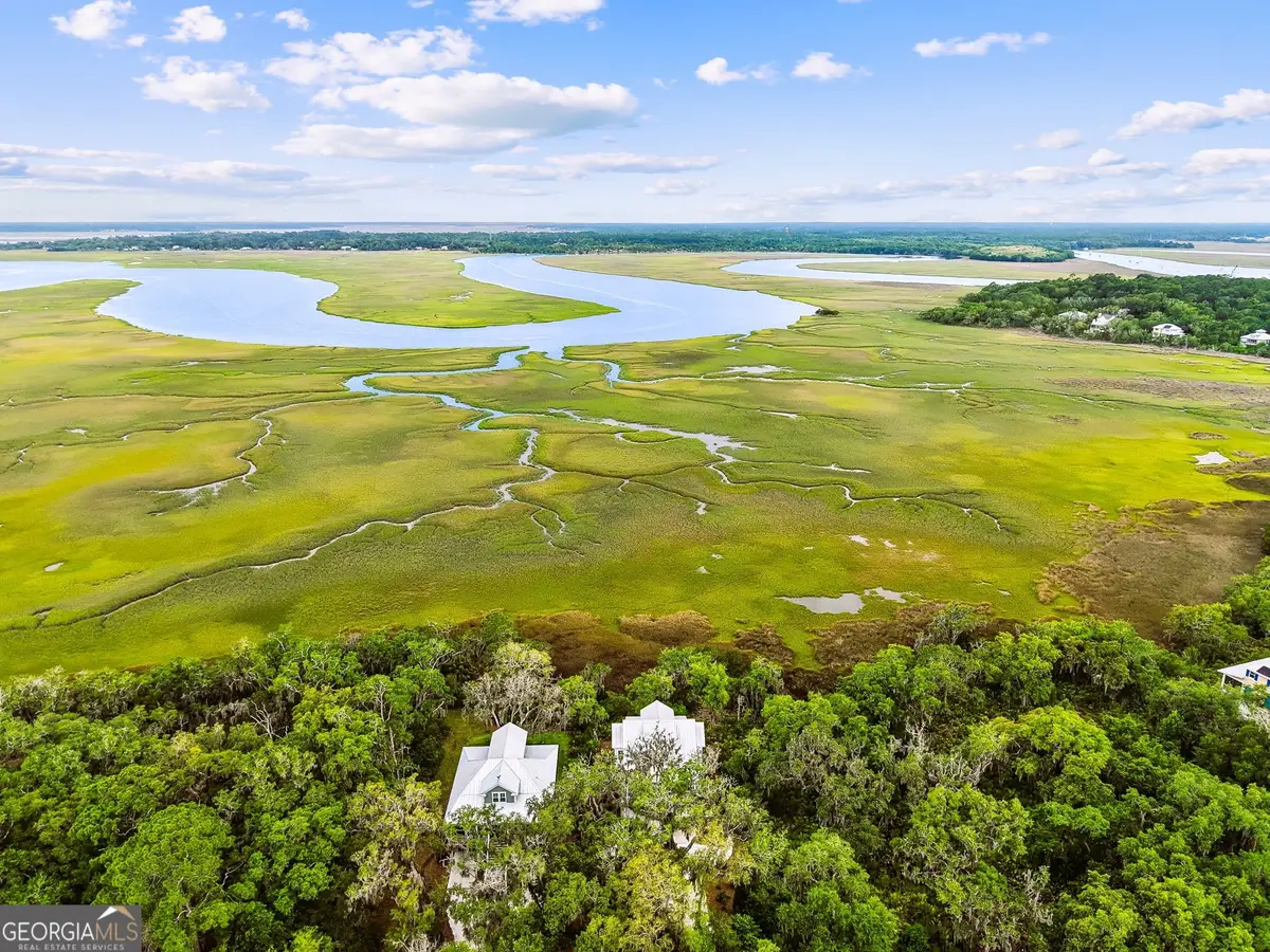 107 Becket Road, Saint Marys, GA 31558 - #1