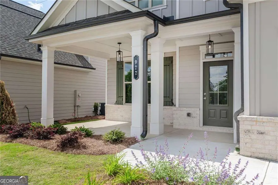 922 Homepark Circle, Buford, GA 30518 - #2