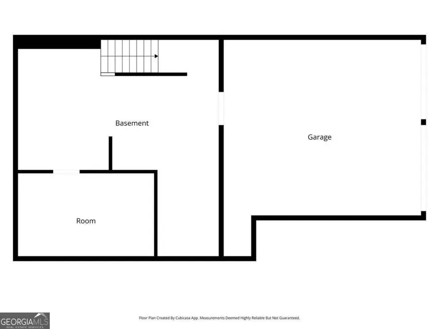 1539 Sir Galahad Drive Sw, Marietta, GA 30008 - #2