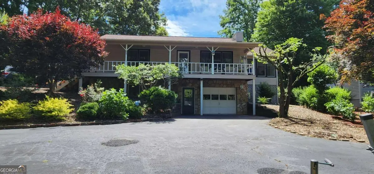 436 Long View Drive, Hiawassee, GA 30546 - #1