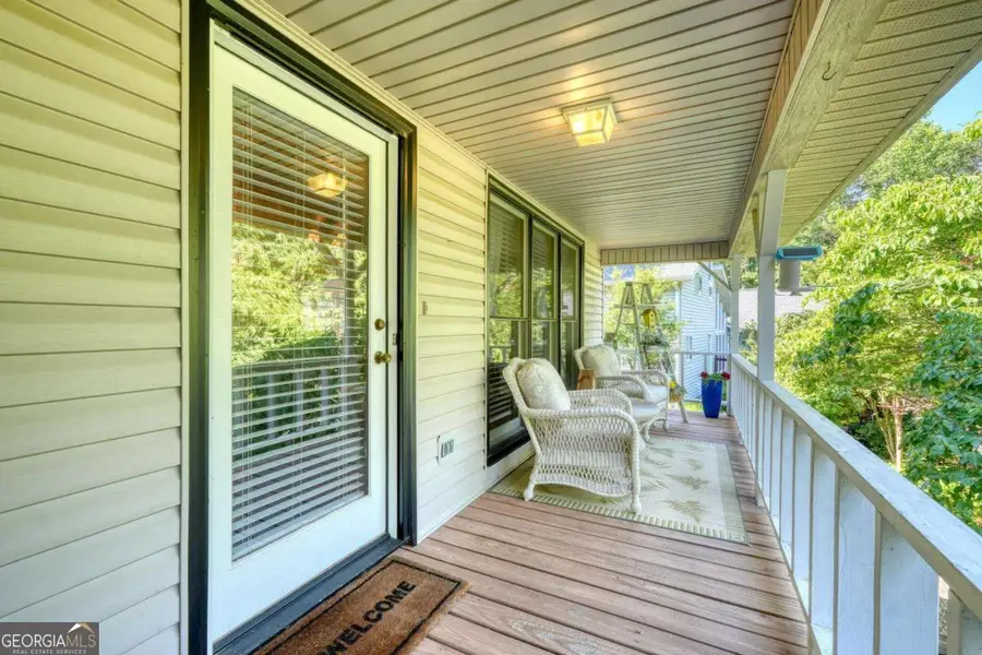 436 Long View Drive, Hiawassee, GA 30546 - #2