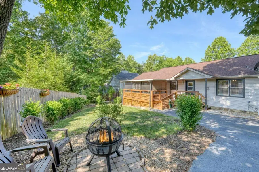 436 Long View Drive, Hiawassee, GA 30546 - #3