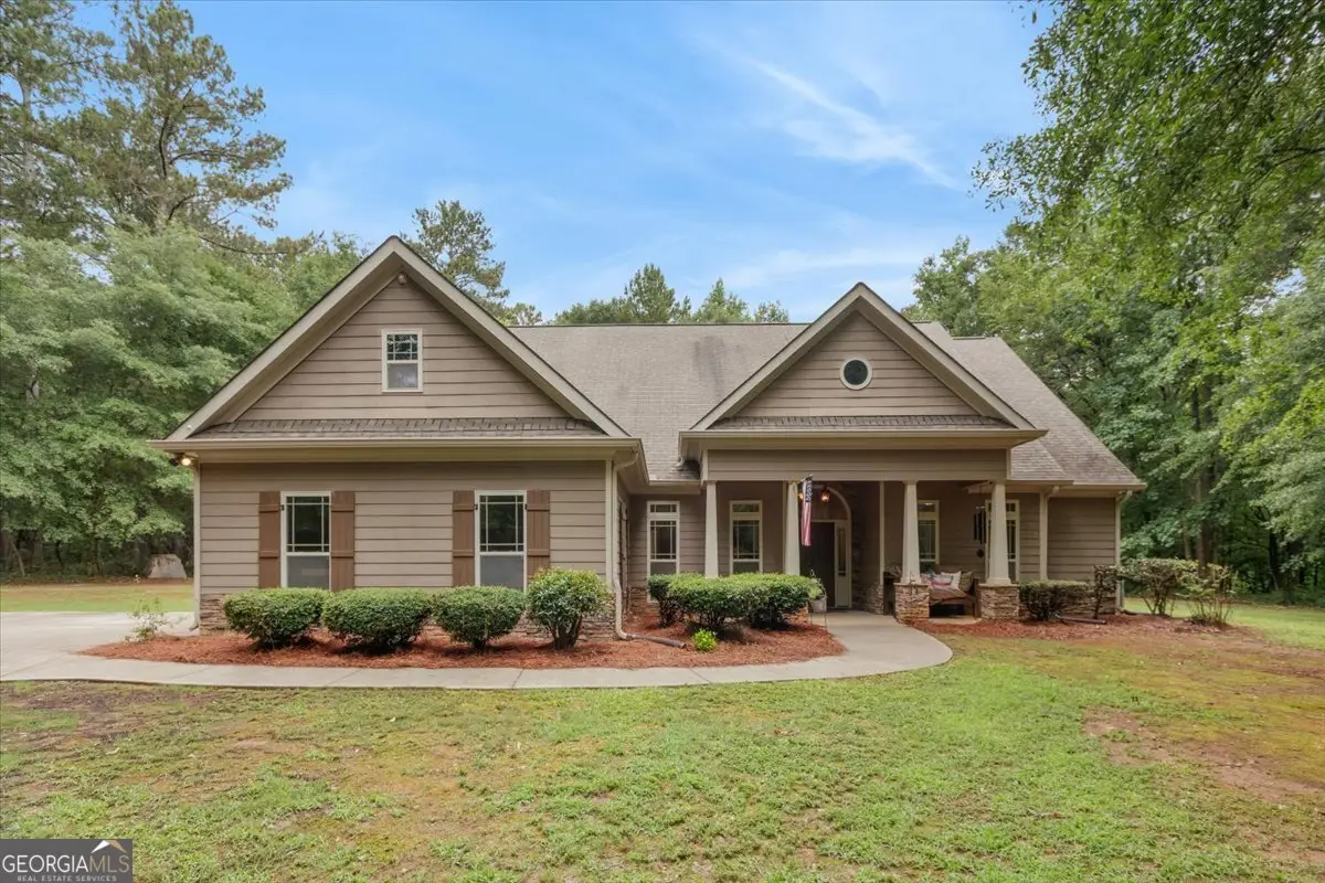 2930 Athens Highway, Madison, GA 30650 - #1