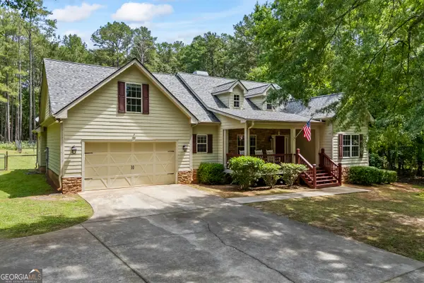 3651 Kraddle Creek Drive, Covington, GA 30014