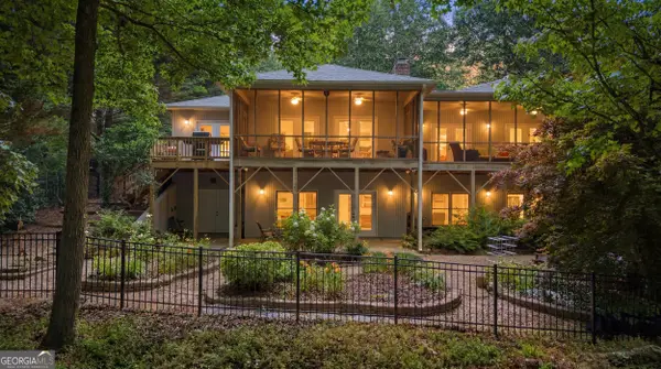 440 Tahoe Trail, Martin, GA 30557
