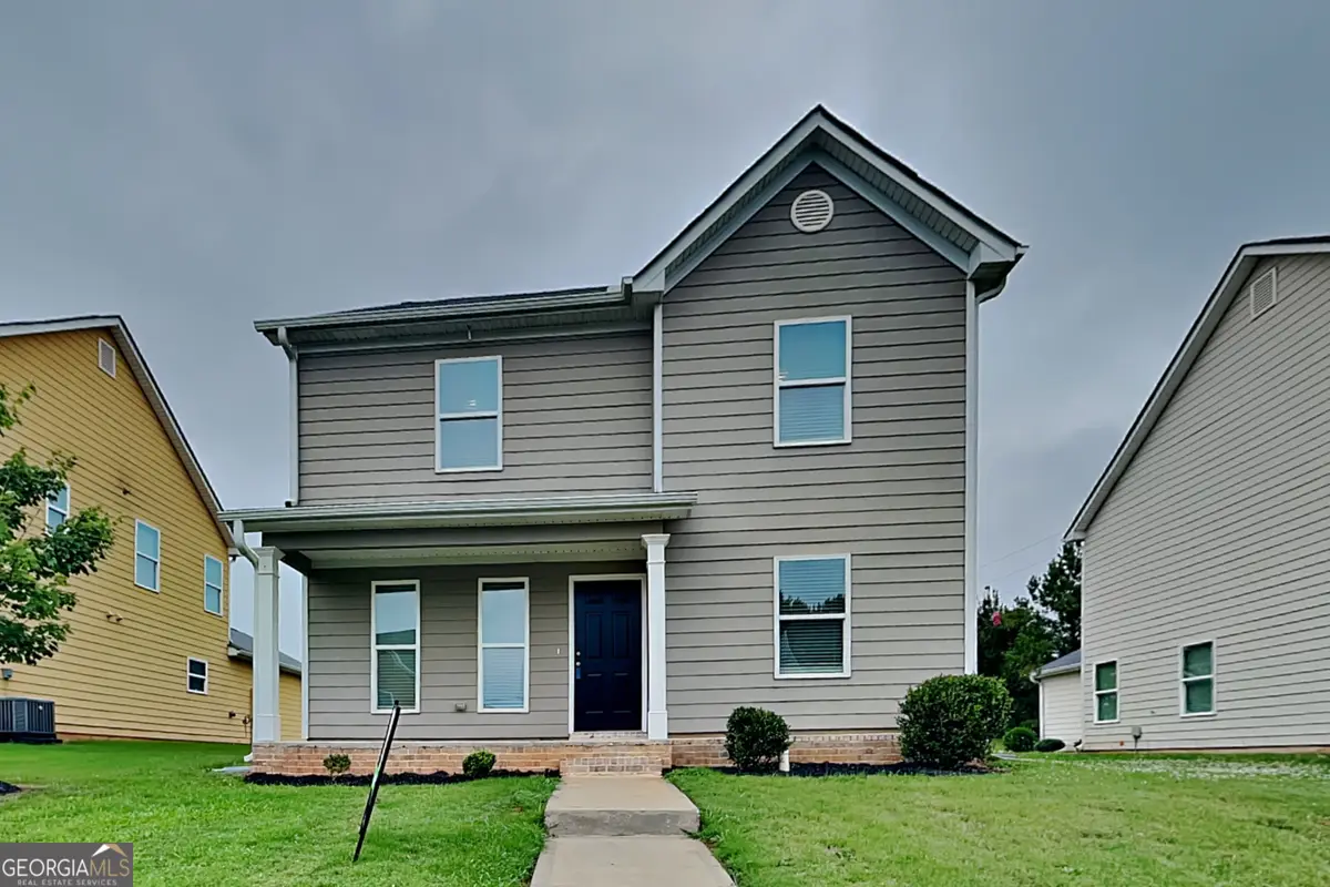 20 Daniel Lane, Covington, GA 30014 - #1