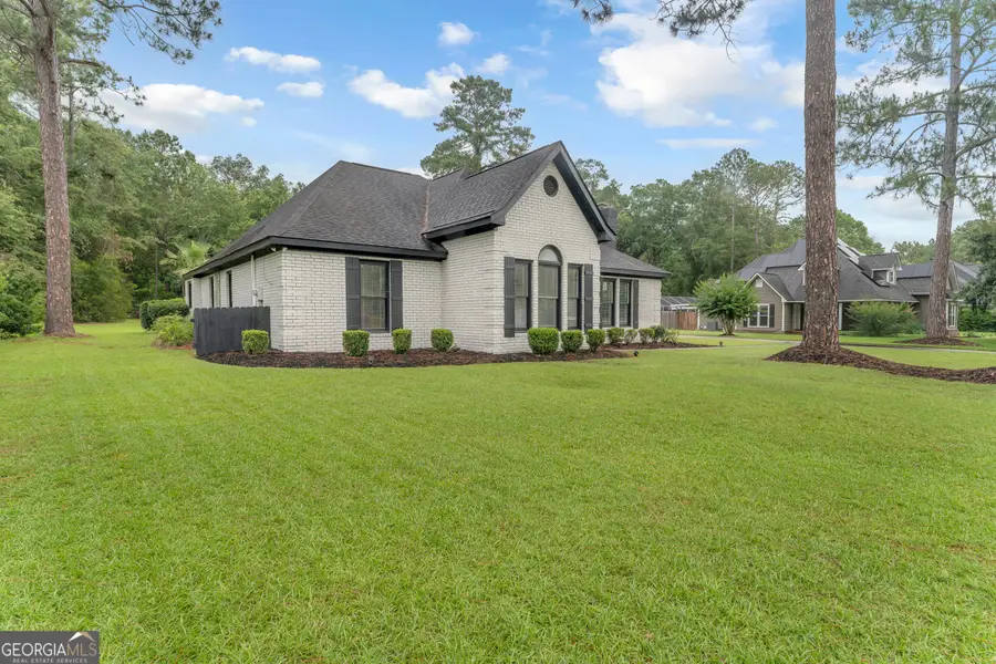 219 Magnolia Place, Statesboro, GA 30461 - #2