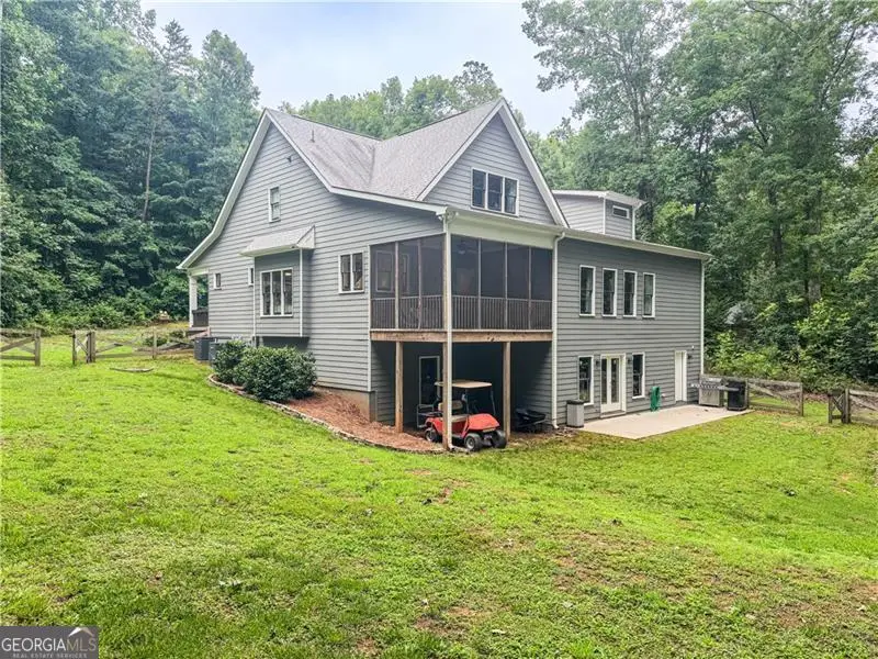 1250 Blue Ridge Overlook, Dawsonville, GA 30534 - #2