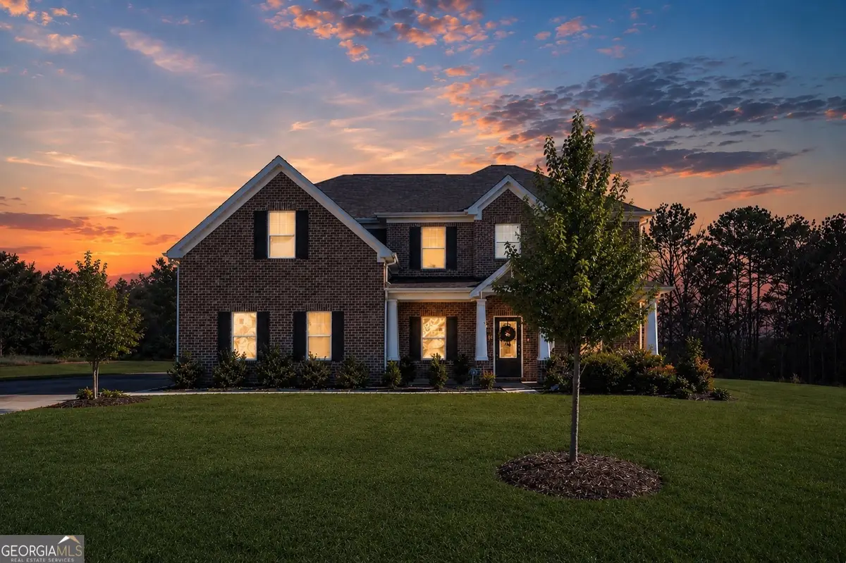 1101 Longleaf Trace, Monroe, GA 30656 - #1