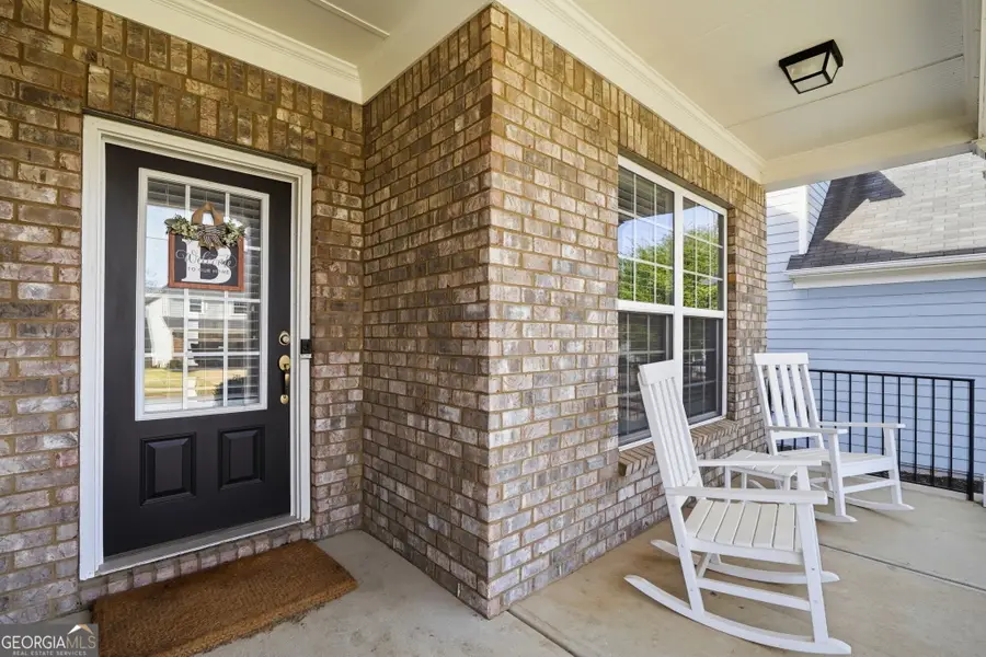 416 Timberleaf Road, Canton, GA 30115 - #3