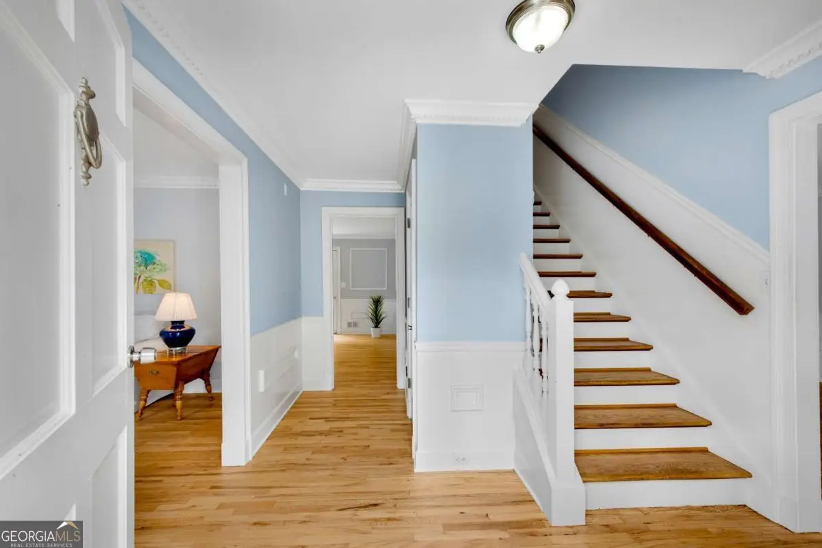 5197 Riverhill Road Ne, Marietta, GA 30068 - #1