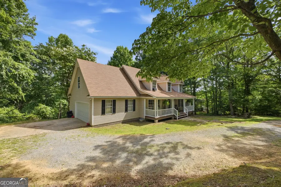 596 Riverhaven Lane, Menlo, GA 30731 - #3