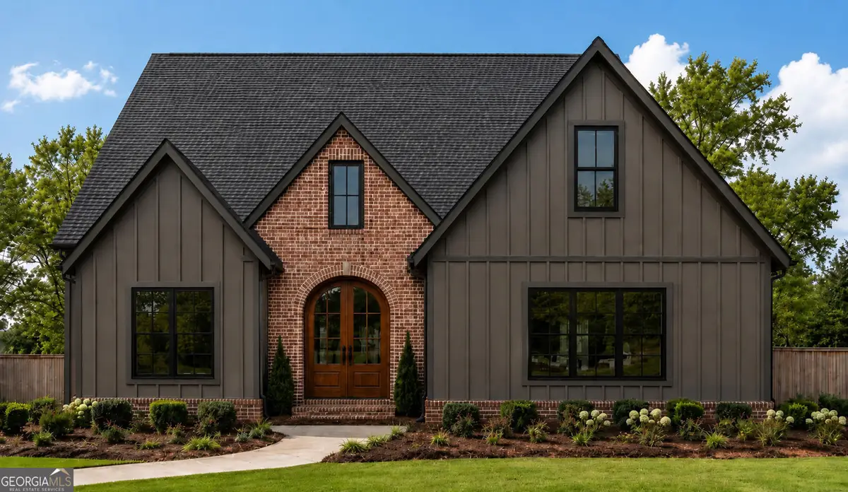 5440-A Oak Manor Way, Murrayville, GA 30564 - #1