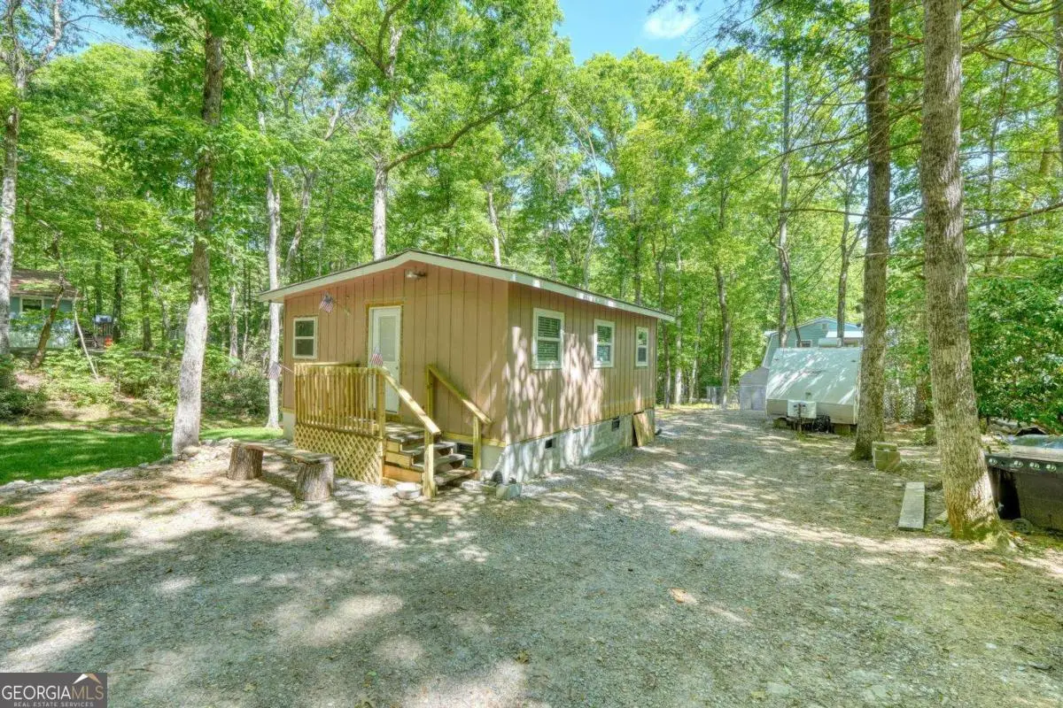 463 Wahu Hu Drive #17 & 18, Hiawassee, GA 30546 - #1