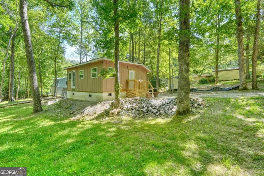 463 Wahu Hu Drive #17 & 18, Hiawassee, GA 30546 - #2