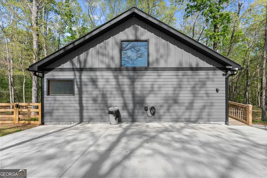 162 Hickory Ridge Drive, Cleveland, GA 30528 - #3