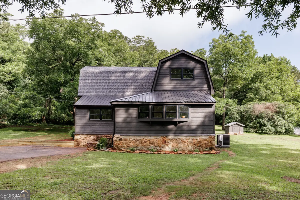 245 Helican Springs Road, Athens, GA 30601 - #1