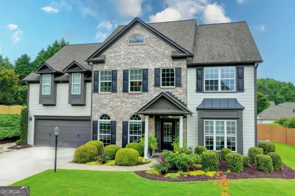 2145 Hemrick Road, Cumming, GA 30041