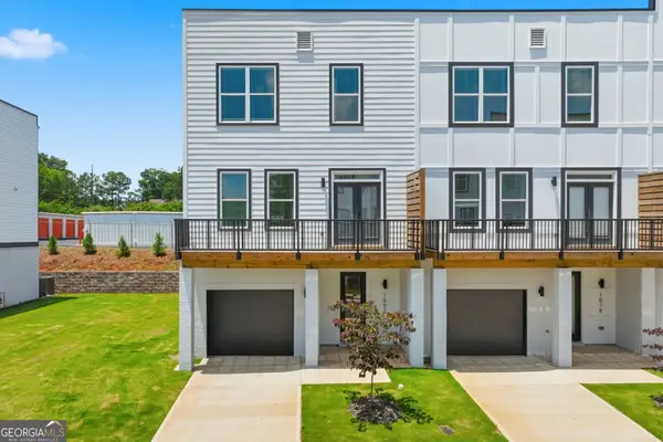 1078 Glen Opal Drive, Decatur, GA 30032