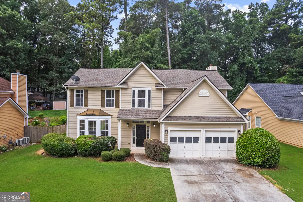 1869 Riverlanding Circle, Lawrenceville, GA 30046 - #1