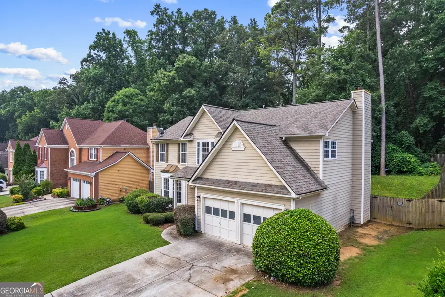 1869 Riverlanding Circle, Lawrenceville, GA 30046 - #2