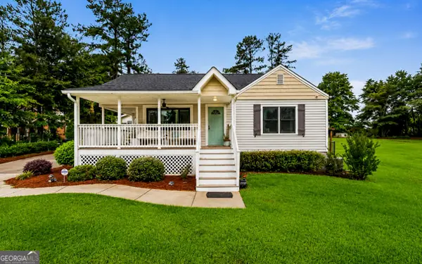 239 Crumbley Road, McDonough, GA 30252