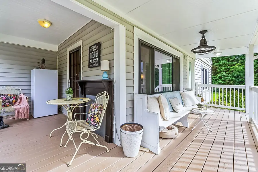 239 Crumbley Road, McDonough, GA 30252 - #3