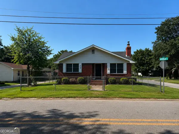 610 Whiddon Street, Tifton, GA 31794