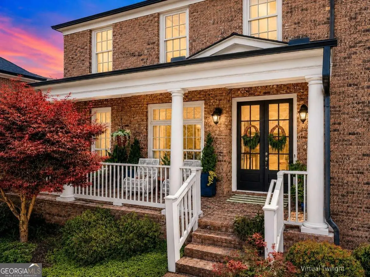 114 Hedgewood Lane, Canton, GA 30115 - #1