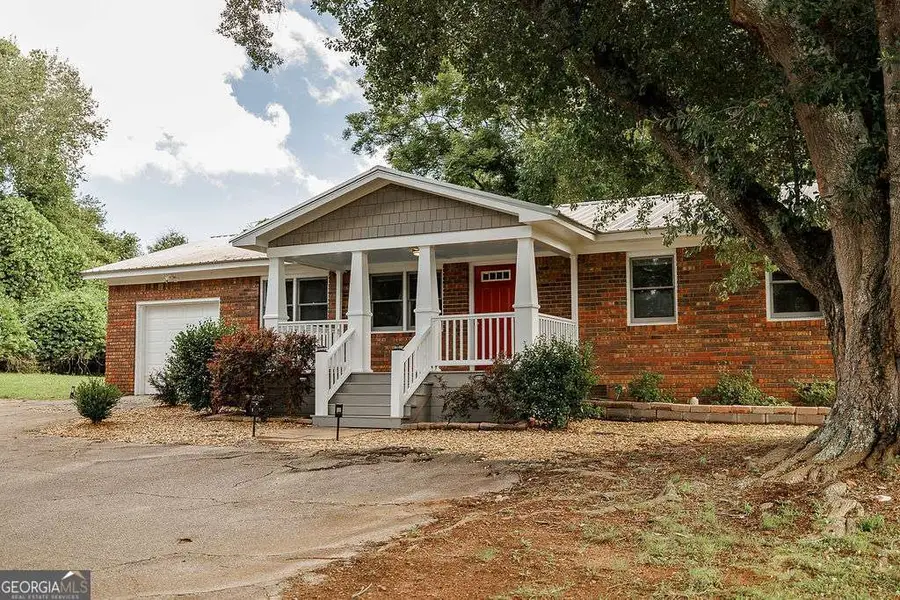 391 Gober Road, Bishop, GA 30621 - #2