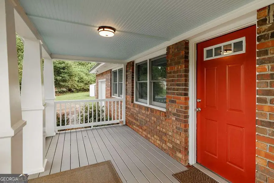 391 Gober Road, Bishop, GA 30621 - #3