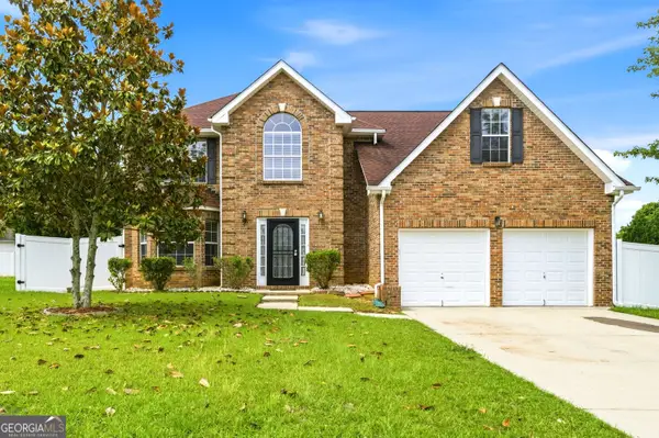 447 Canoga Court, McDonough, GA 30253