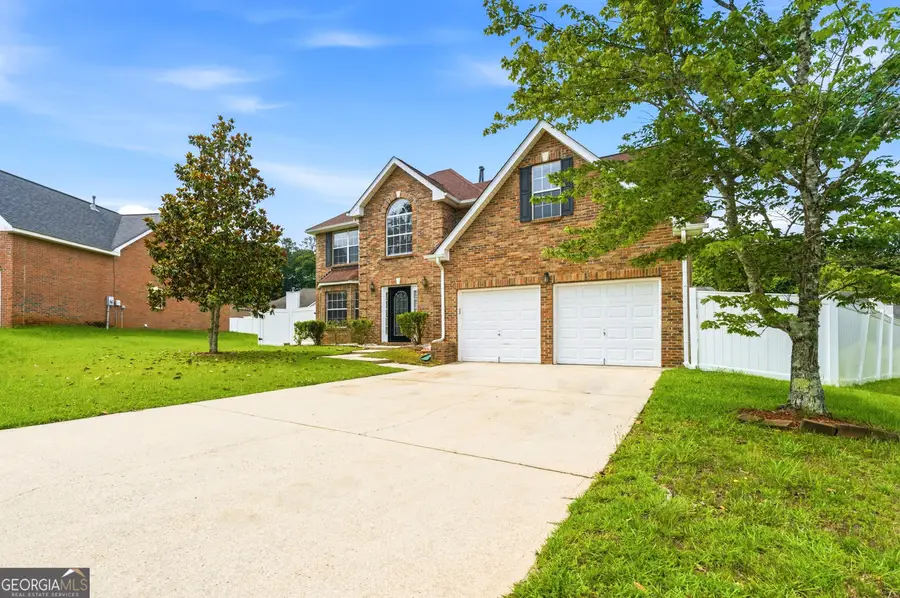 447 Canoga Court, McDonough, GA 30253 - #2