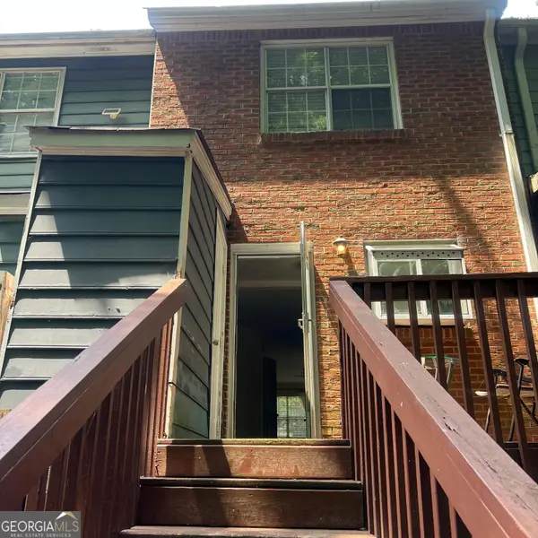 4183 Pine Valley Road, Tucker, GA 30084