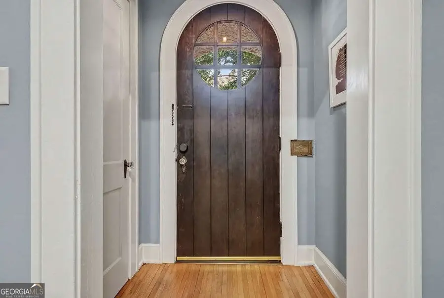 115 Milledge Heights, Athens, GA 30606 - #2