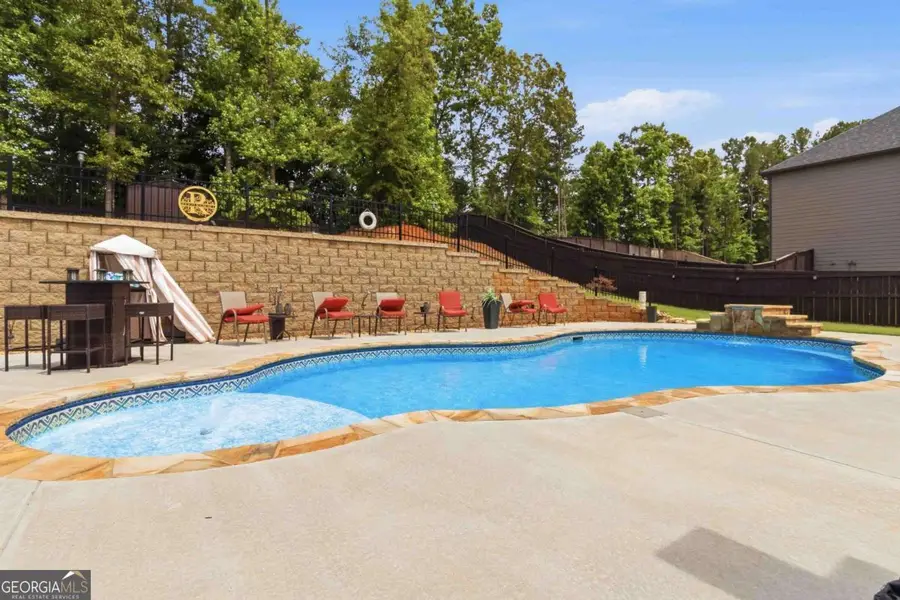 217 Sebastian Cove, Hampton, GA 30228 - #2