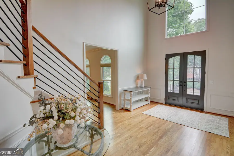 4430 Missendell Lane Nw, Peachtree Corners, GA 30092 - #2