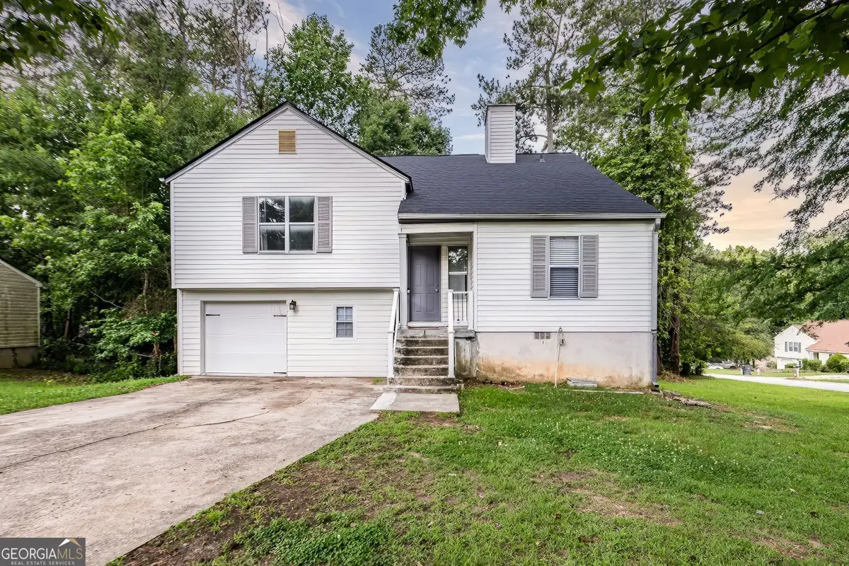 2616 Selman Drive Nw, Duluth, GA 30096 - #1