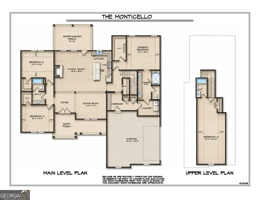 150 Wrights Trace #22, Fayetteville, GA 30215 - #2