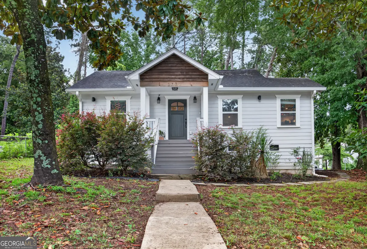 2001 Glenwood Avenue Se, Atlanta, GA 30316 - #1