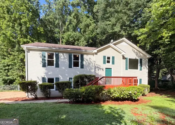 846 Georgetown Drive, Winder, GA 30680
