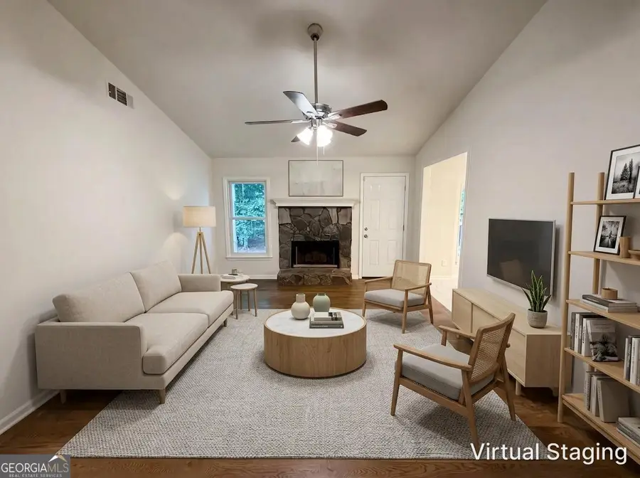 846 Georgetown Drive, Winder, GA 30680 - #2
