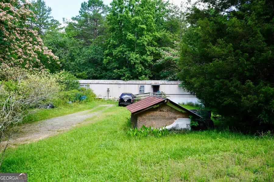 238 & 248 Cain Bridge Heights, Dahlonega, GA 30533 - #3