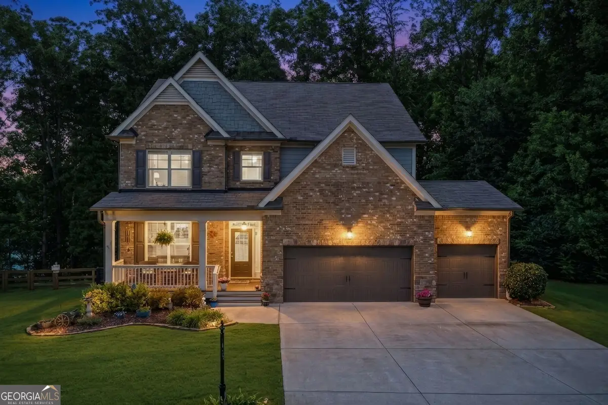 5745 Sutters View, Cumming, GA 30028 - #1
