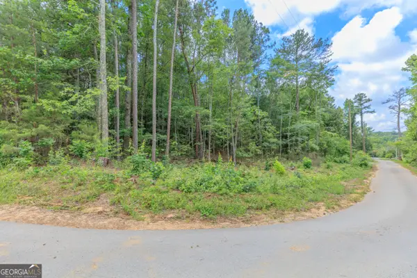 0 Wallaceville Cemetery Road, Chickamauga, GA 30700