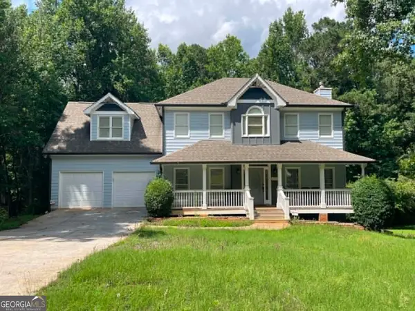 3080 Water Brook Drive Sw, Conyers, GA 30094