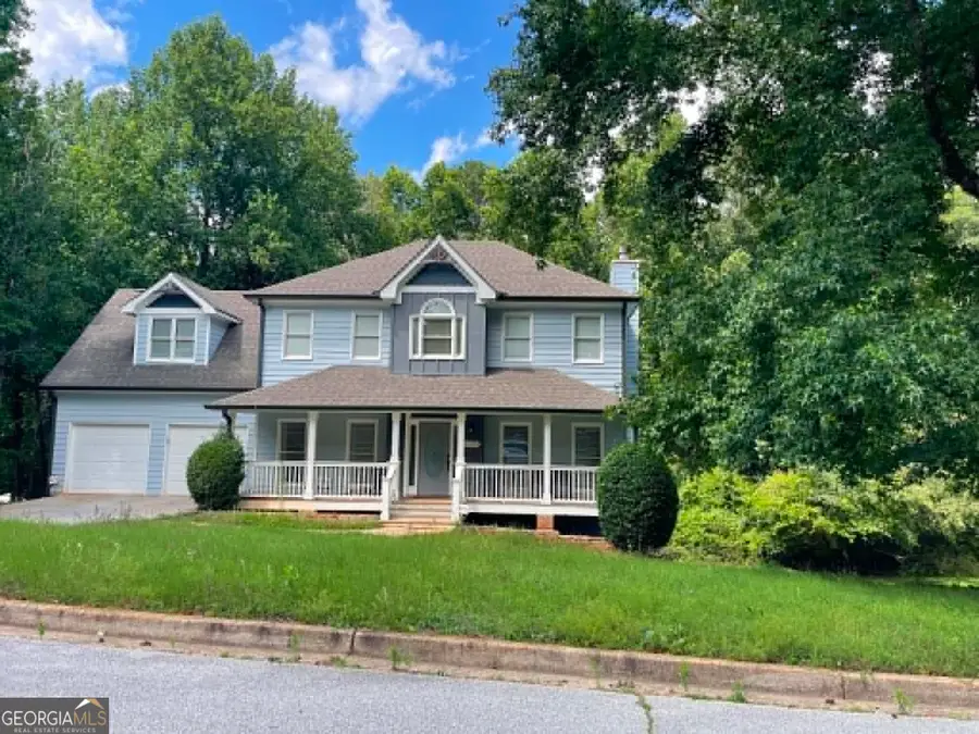 3080 Water Brook Drive Sw, Conyers, GA 30094 - #2