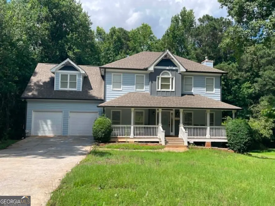 3080 Water Brook Drive Sw, Conyers, GA 30094 - #3