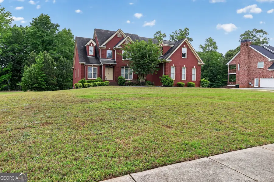 148 Chapel Ridge Drive, Ellenwood, GA 30294 - #2