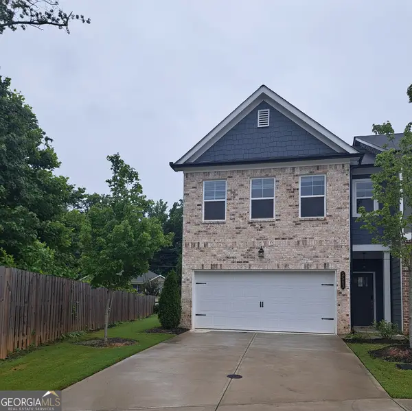 5583 Hislop Lane, Mableton, GA 30126